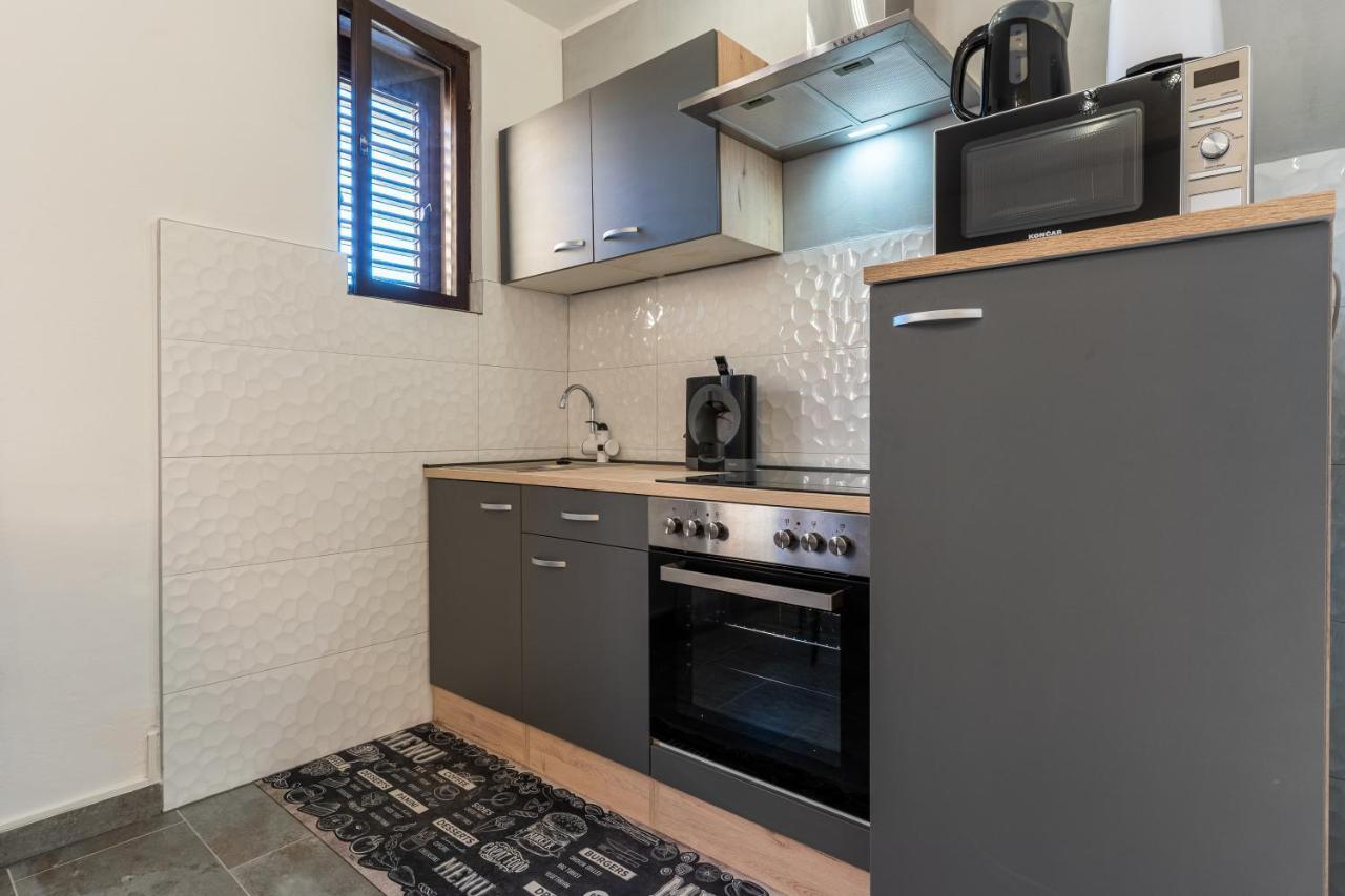 Apartment Brdanovic Cres Exterior photo